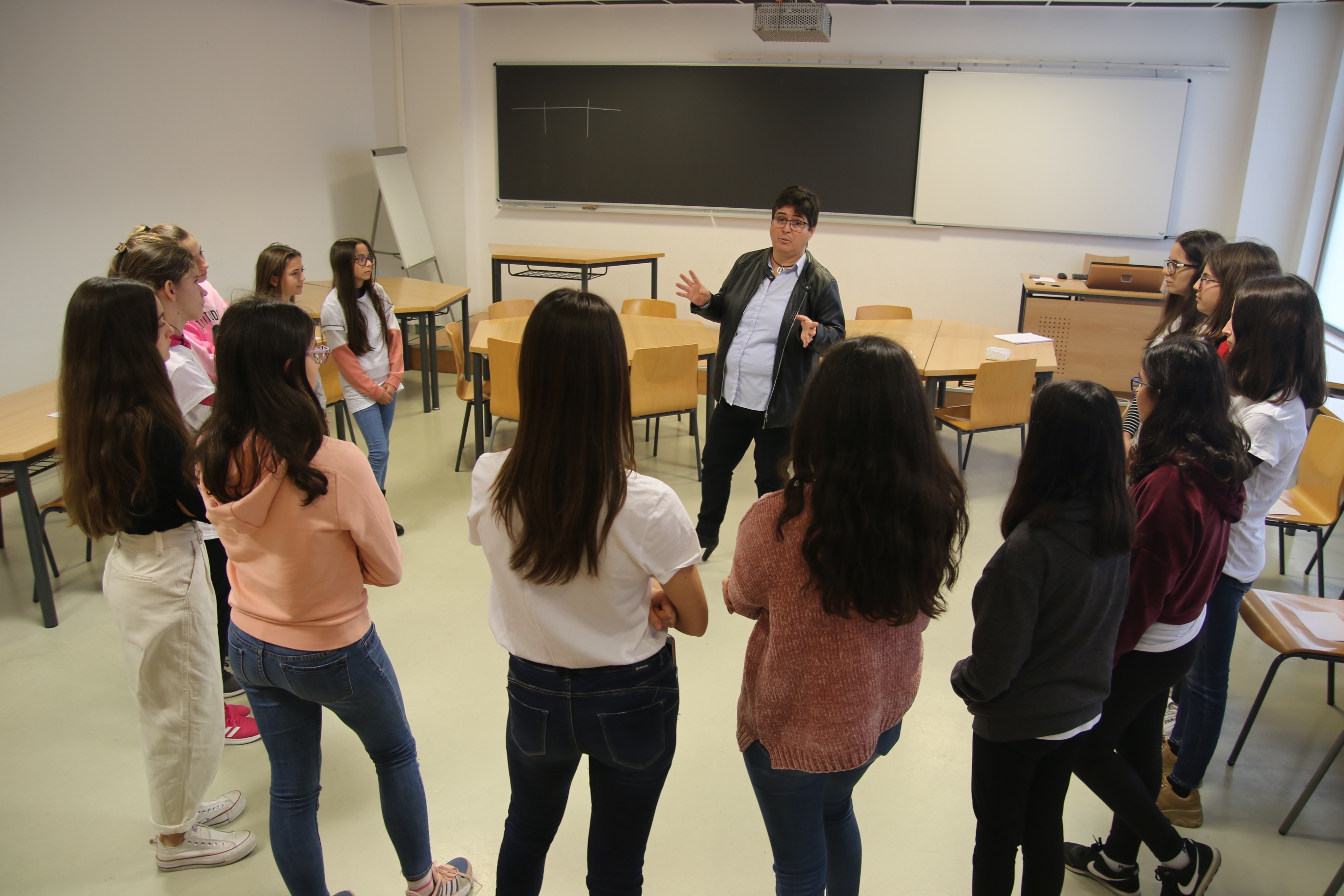 Foto de la actividad